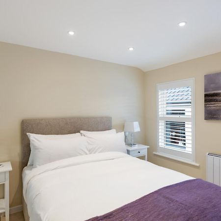 לונדון Bright 1 Bedroom Apartment Near Edgware Road מראה חיצוני תמונה